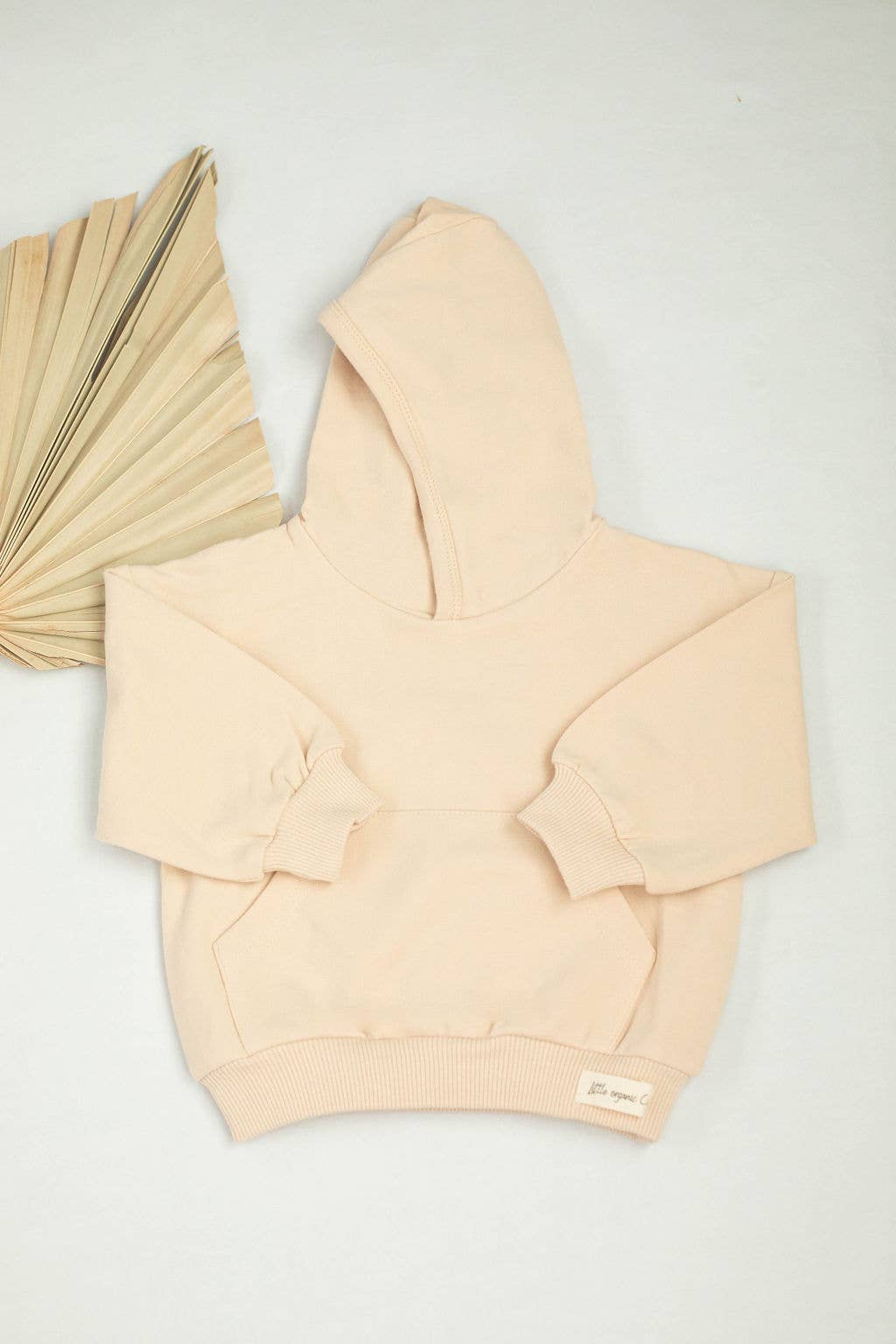 Baby hoodies