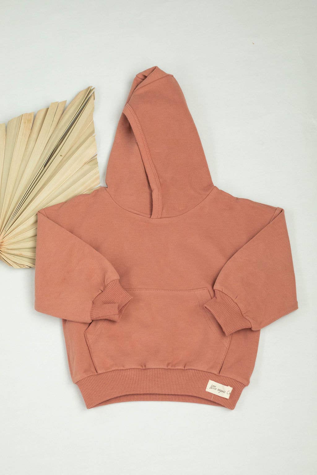 Baby hoodies