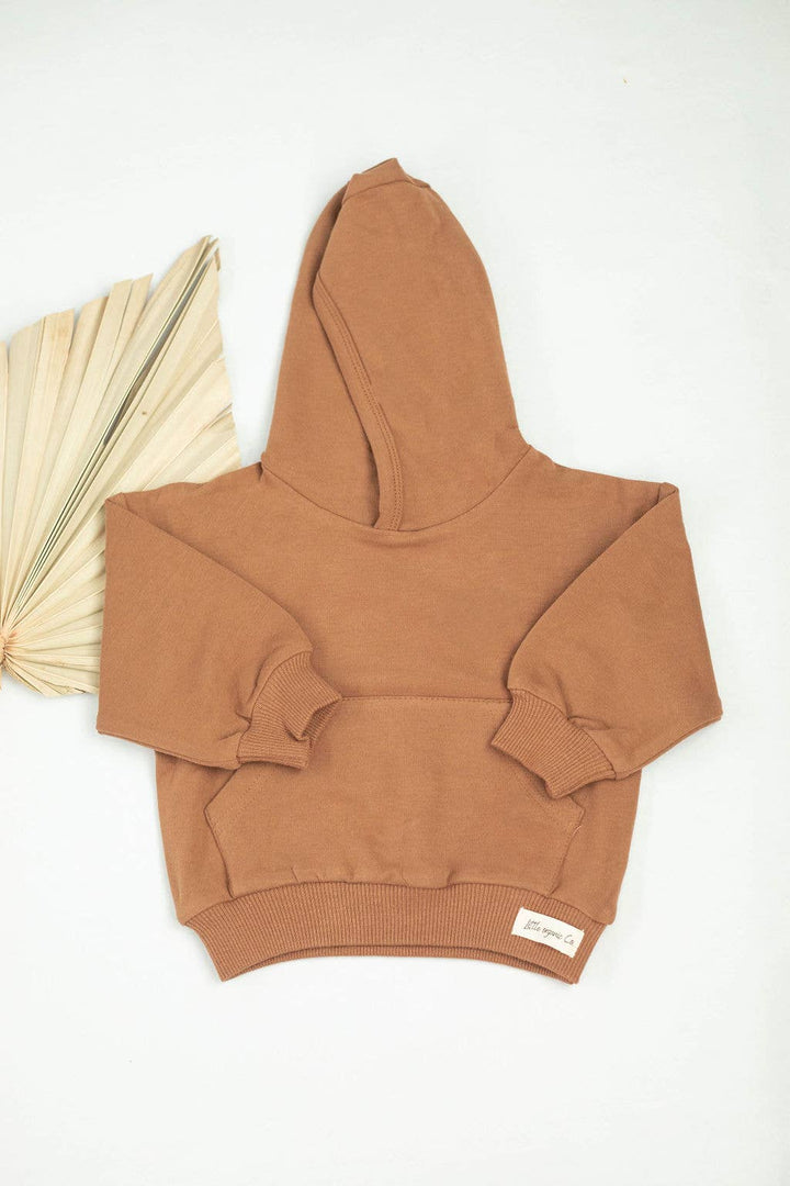 Baby hoodies